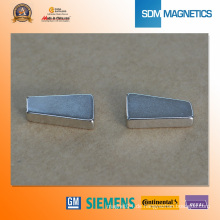 Ts 16949 Sonderform Neodym Permanent Magnet